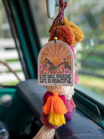 Car Air Freshener
