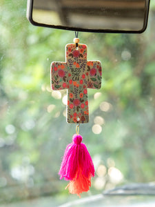 Car Air Freshener