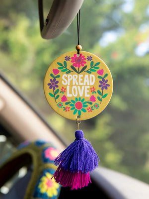 Car Air Freshener