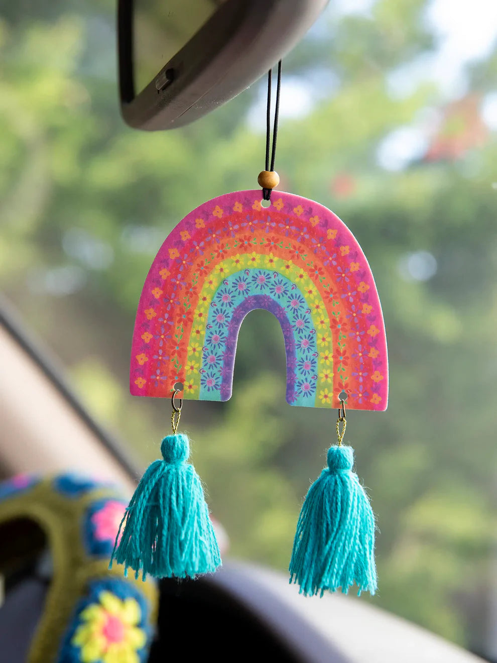 Car Air Freshener