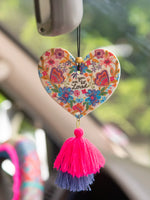 Car Air Freshener