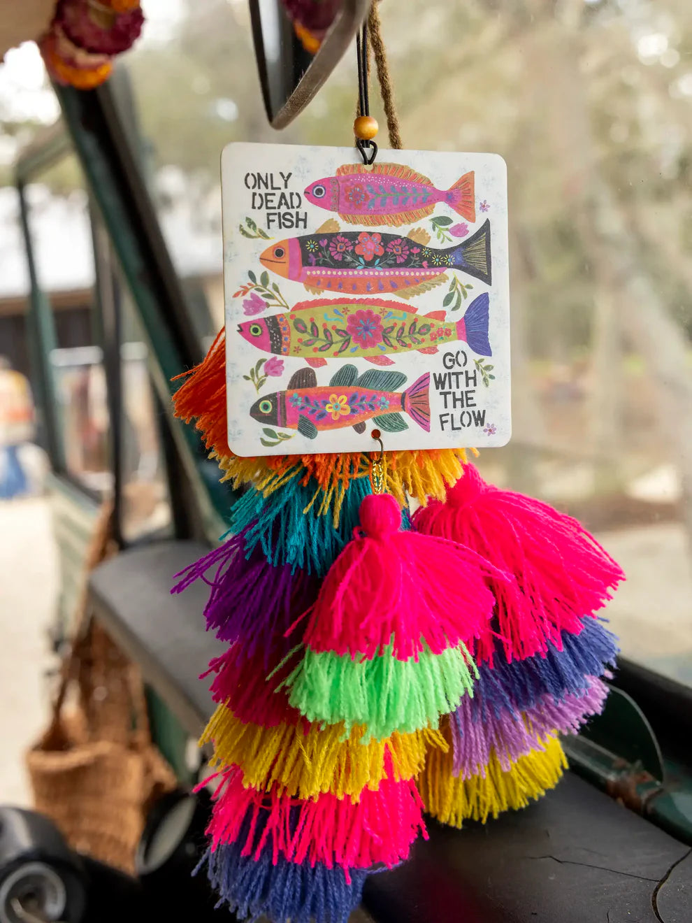 Car Air Freshener