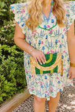 Weekend Away Dress