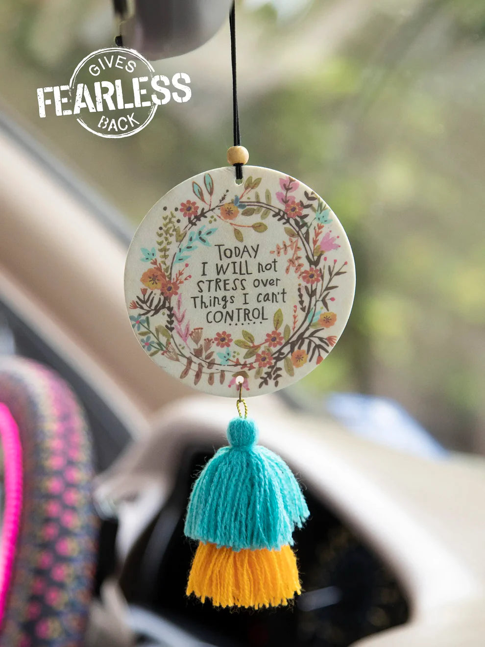 Car Air Freshener