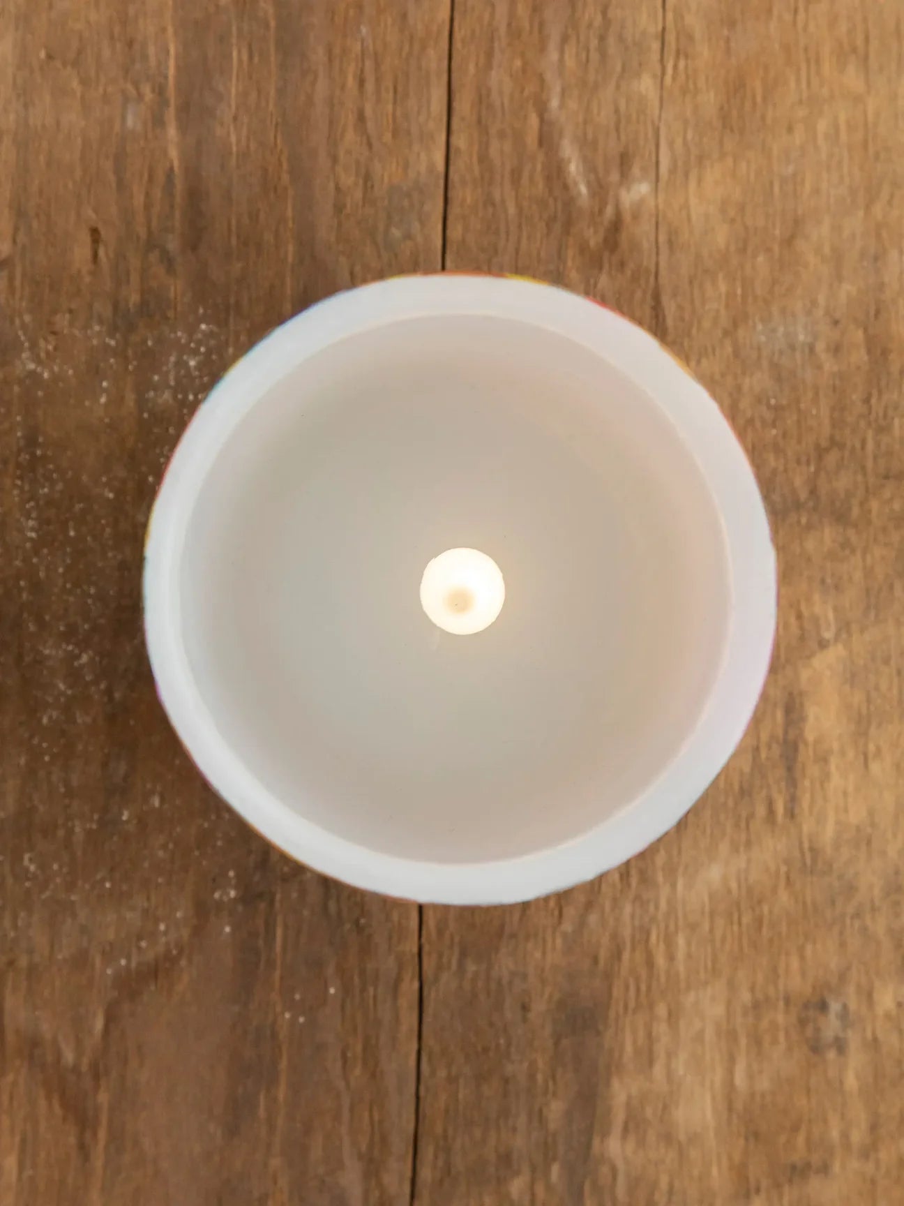 Flameless Candle