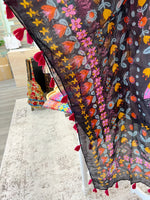 Nandita Vintage Kimono