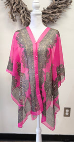 Antigua Cover-Up/Scarf