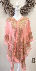 Antigua Cover-Up/Scarf