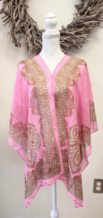 Antigua Cover-Up/Scarf