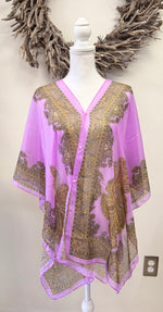 Antigua Cover-Up/Scarf