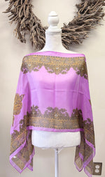 Antigua Cover-Up/Scarf