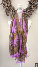 Antigua Cover-Up/Scarf