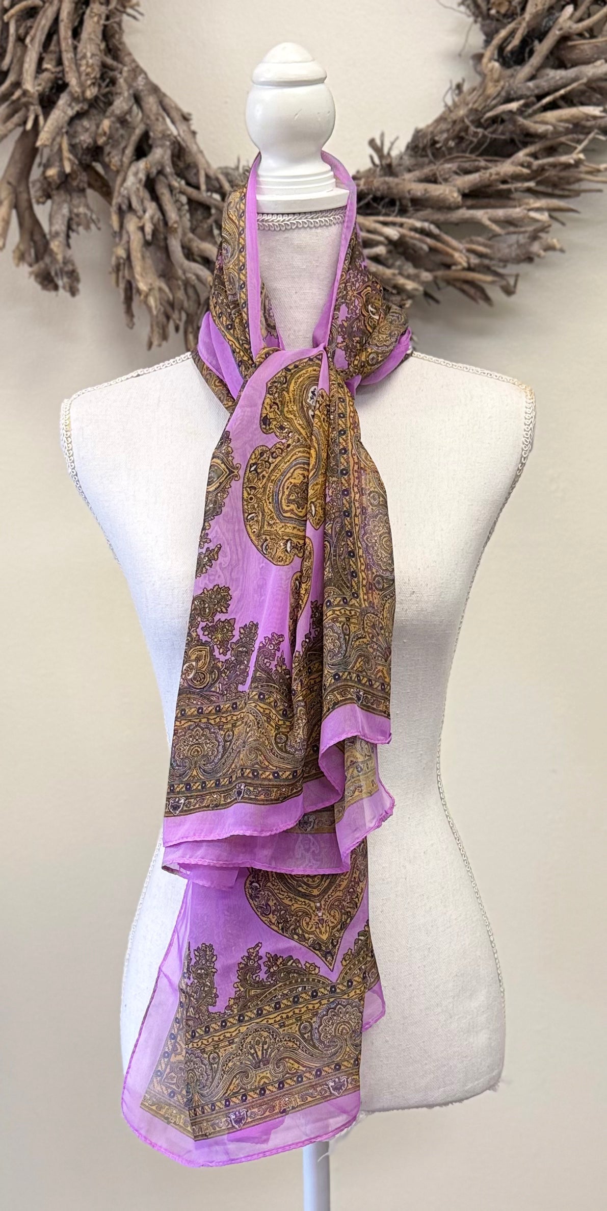 Antigua Cover-Up/Scarf
