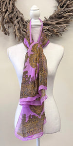 Antigua Cover-Up/Scarf