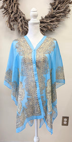 Antigua Cover-Up/Scarf
