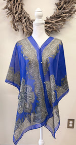 Antigua Cover-Up/Scarf