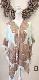 Antigua Cover-Up/Scarf