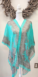 Antigua Cover-Up/Scarf
