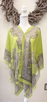 Antigua Cover-Up/Scarf