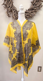 Antigua Cover-Up/Scarf