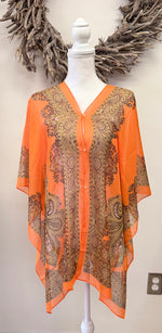 Antigua Cover-Up/Scarf