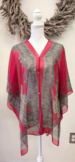Antigua Cover-Up/Scarf