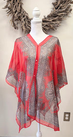 Antigua Cover-Up/Scarf