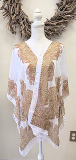 Antigua Cover-Up/Scarf