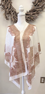 Antigua Cover-Up/Scarf
