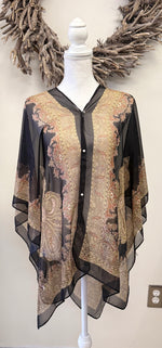 Antigua Cover-Up/Scarf