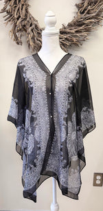 Antigua Cover-Up/Scarf