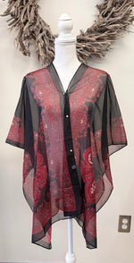 Antigua Cover-Up/Scarf