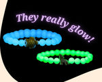 Fahlo Animal Tracking Bracelets - GLO SERIES