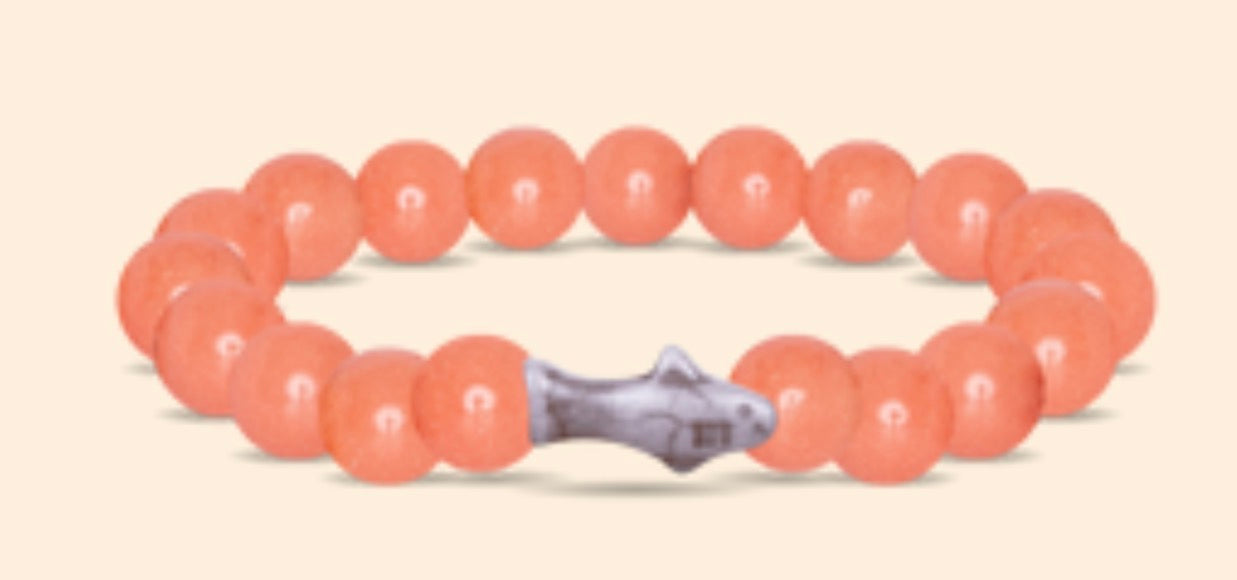 Fahlo Animal Tracking Bracelets - GLO SERIES