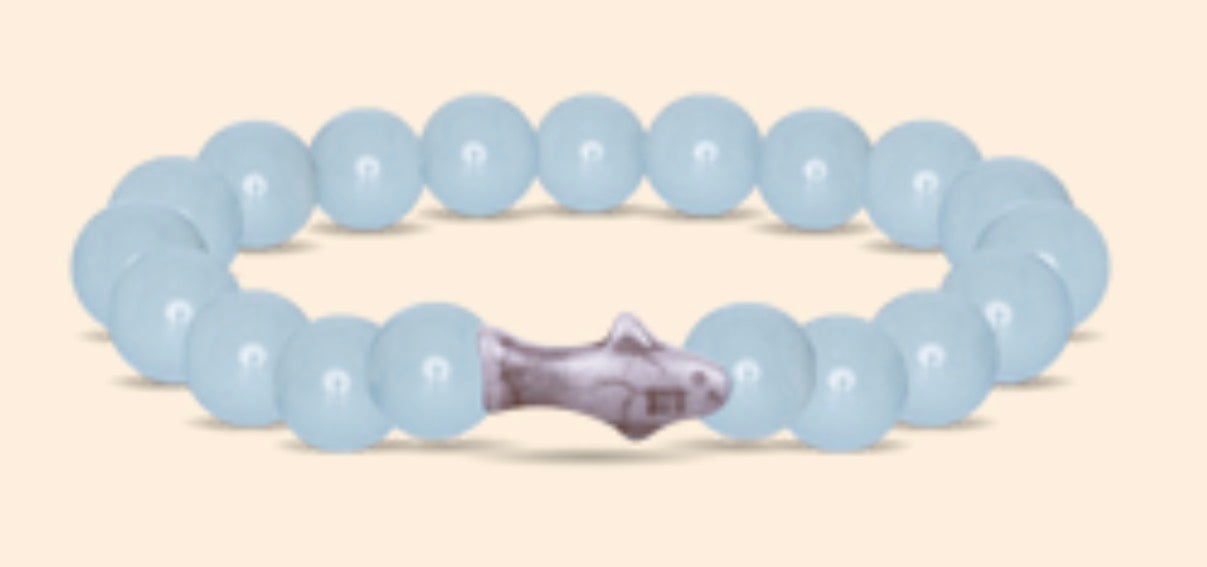 Fahlo Animal Tracking Bracelets - GLO SERIES