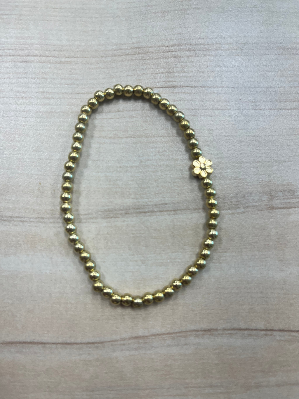 Bead Charm Bracelets