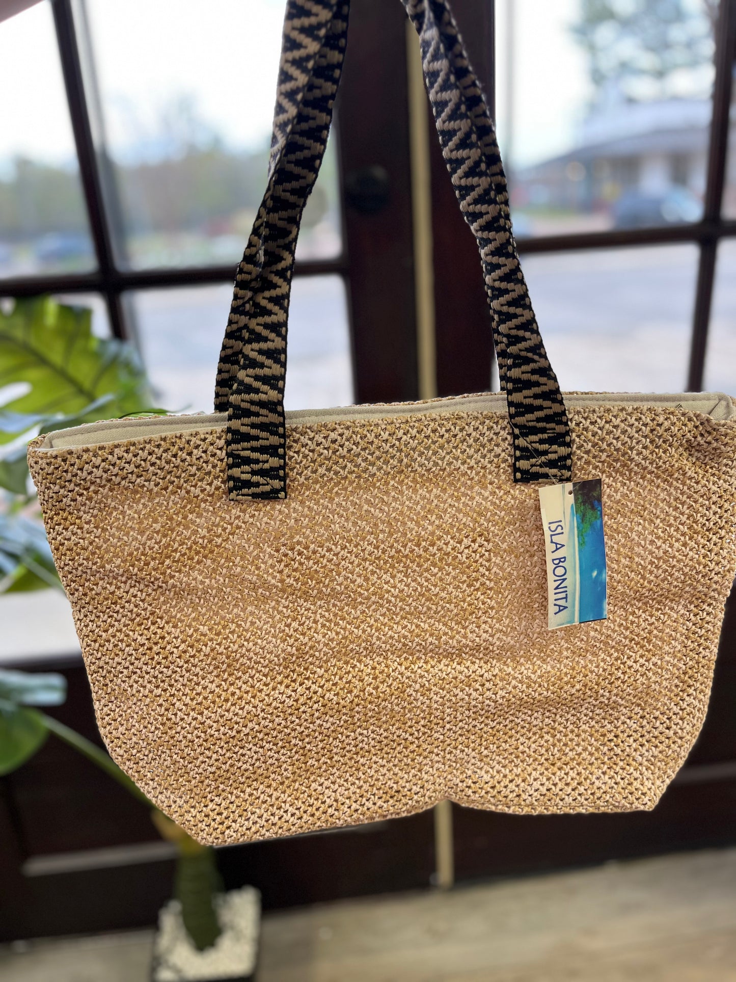 Cali Beach Bag
