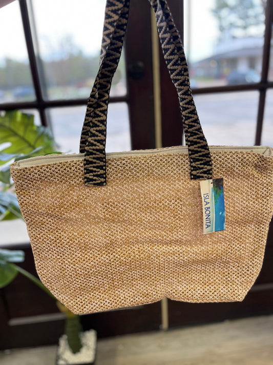 Cali Beach Bag