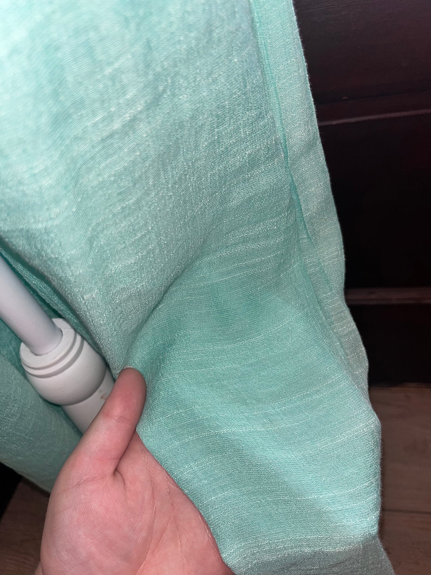 Tobago Gauze Pants