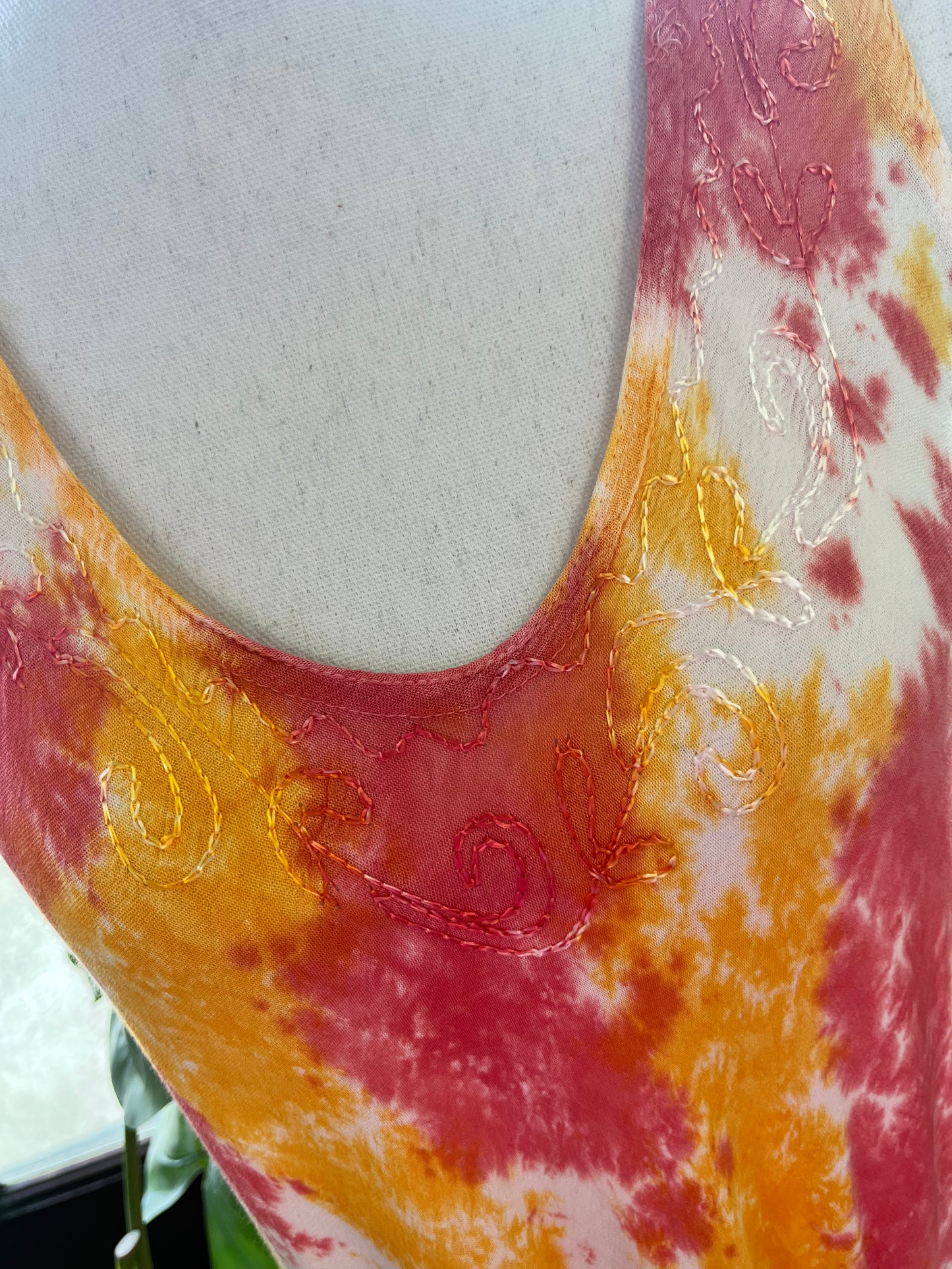 Casey Beach Dress
