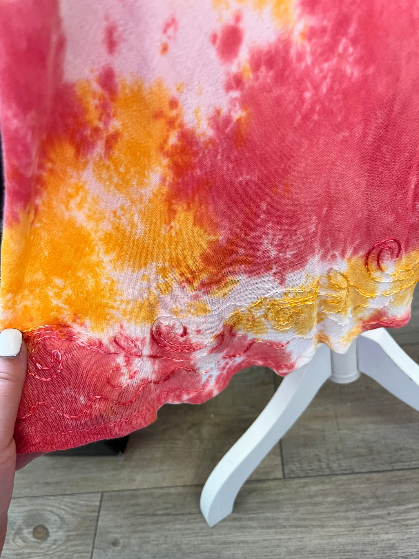 Casey Beach Dress