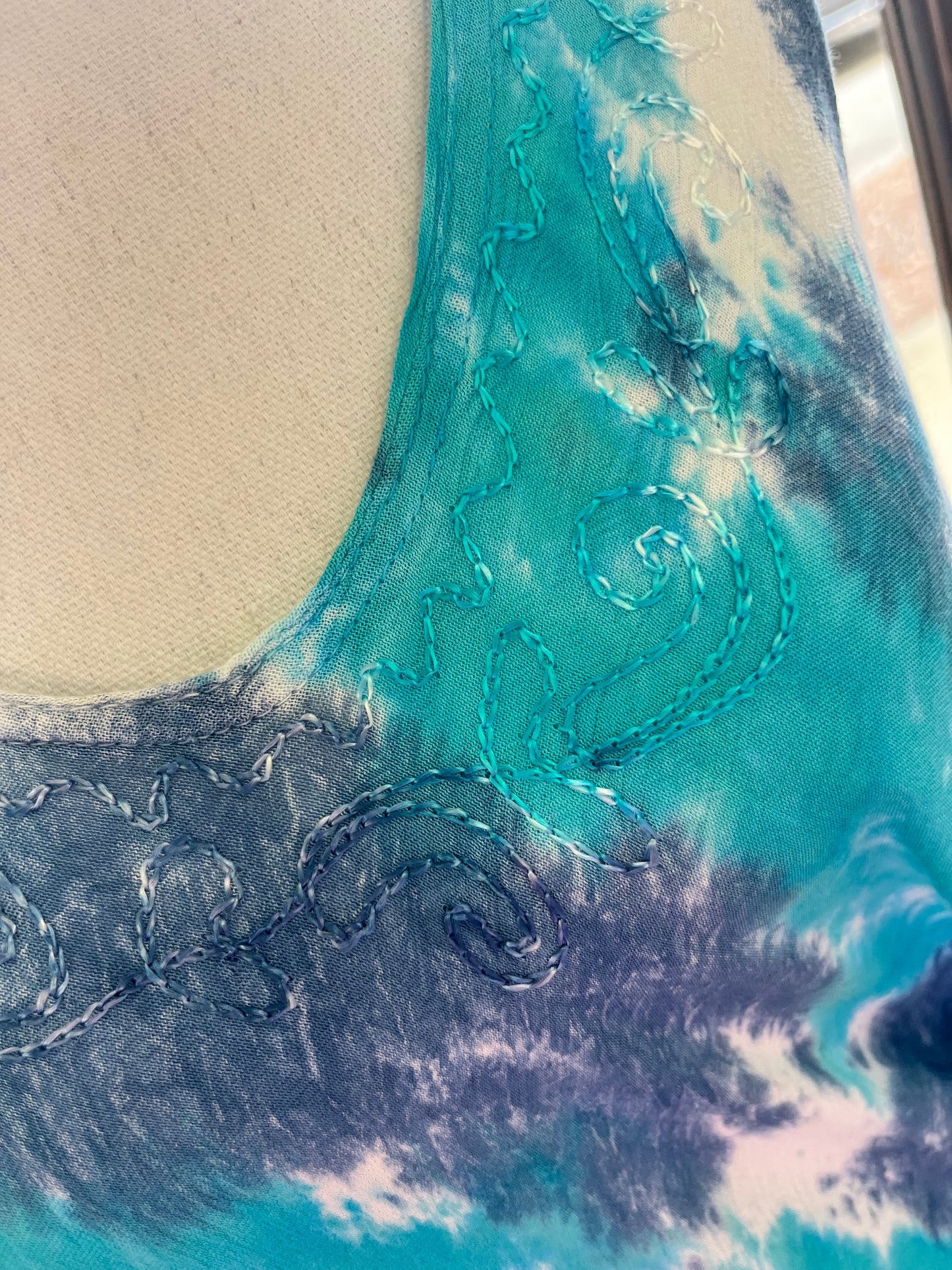 Casey Beach Dress
