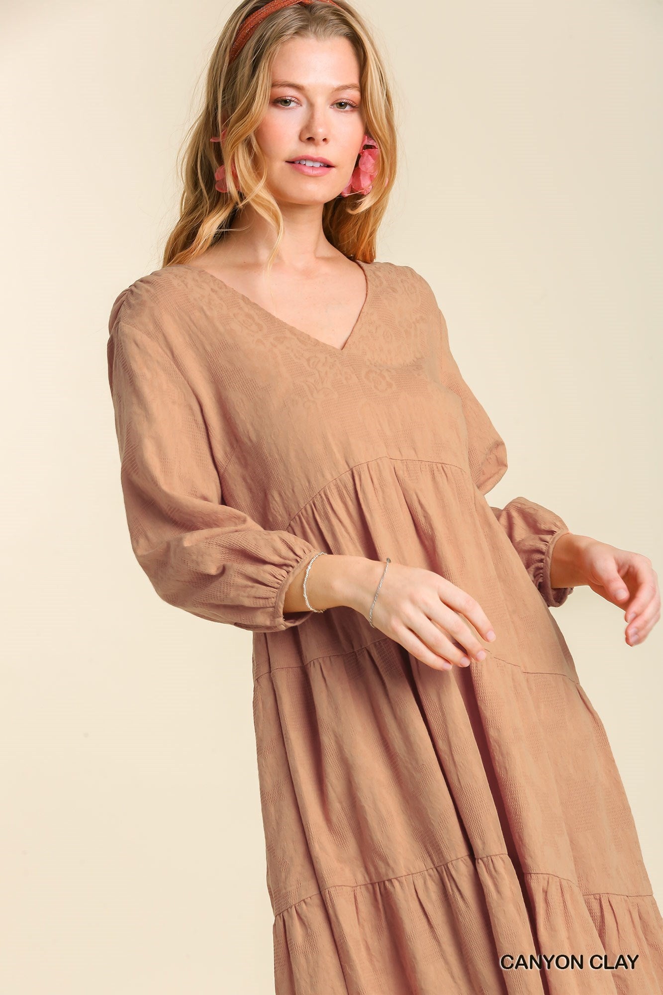 Mary Katherine Dress