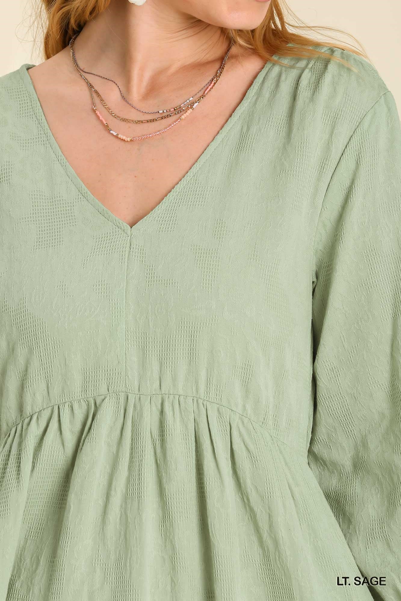 Mary Katherine Dress