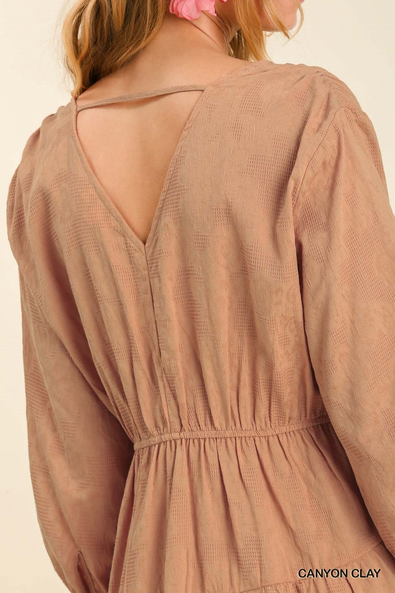 Mary Katherine Dress