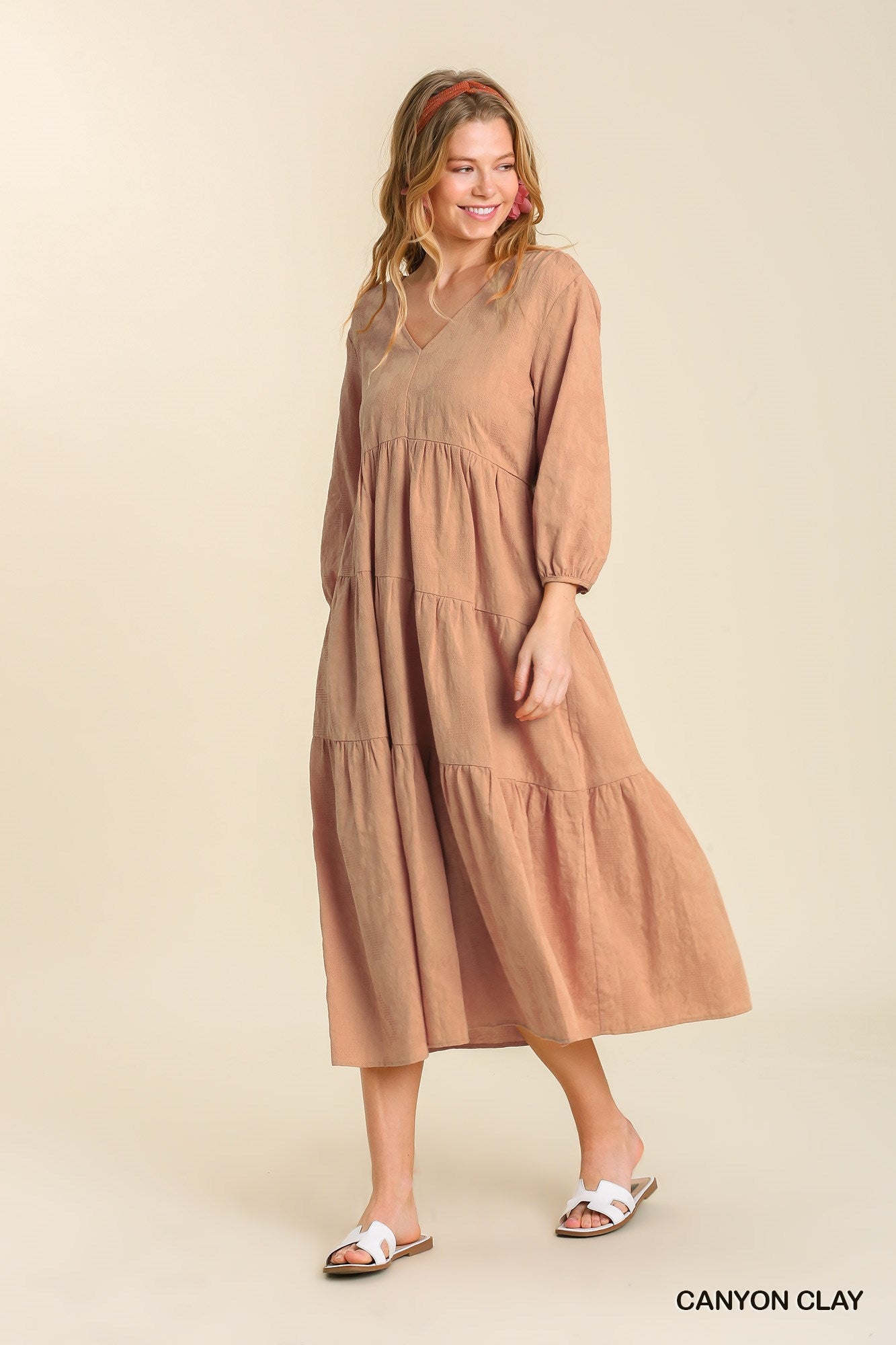 Mary Katherine Dress