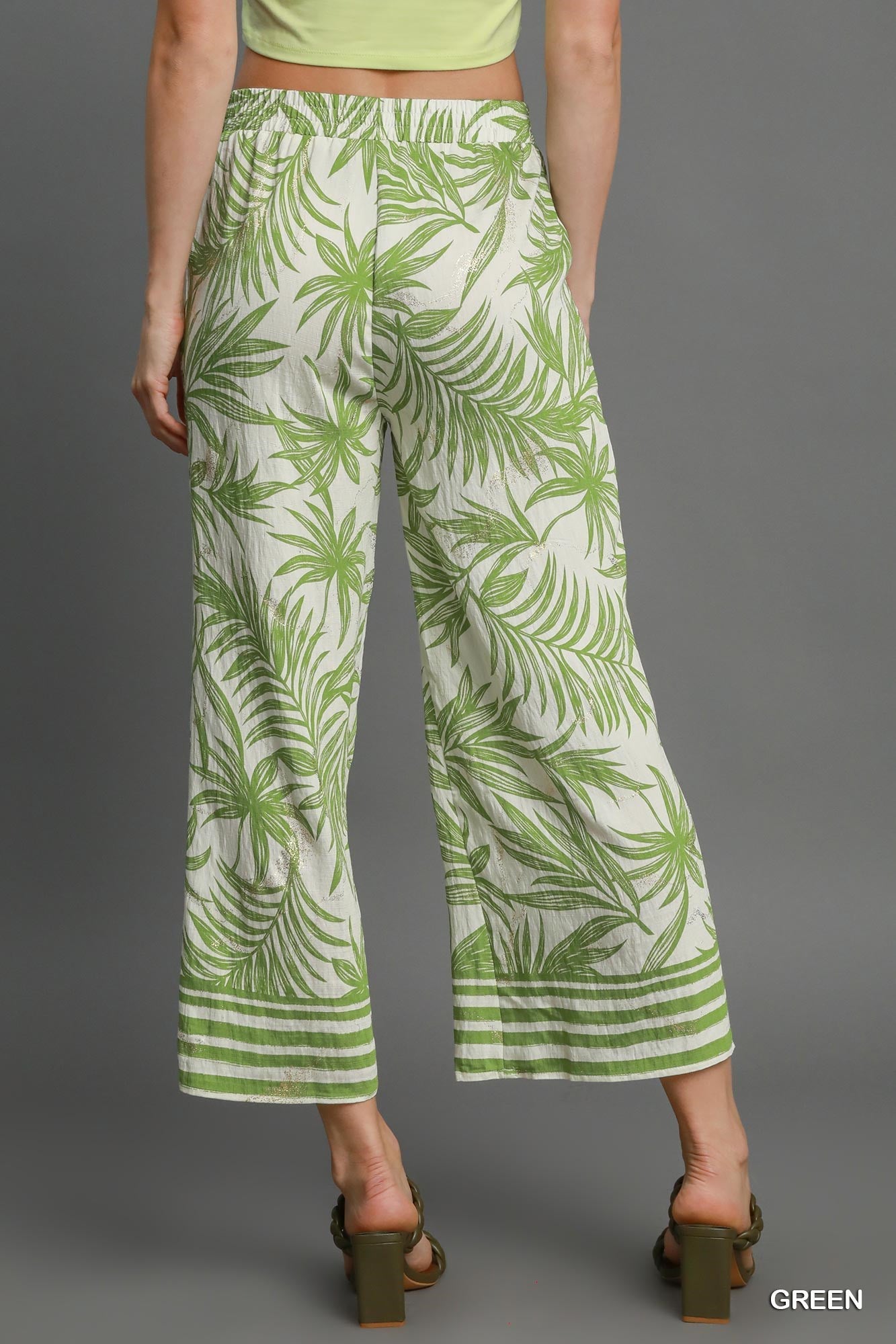 Kailani Pants