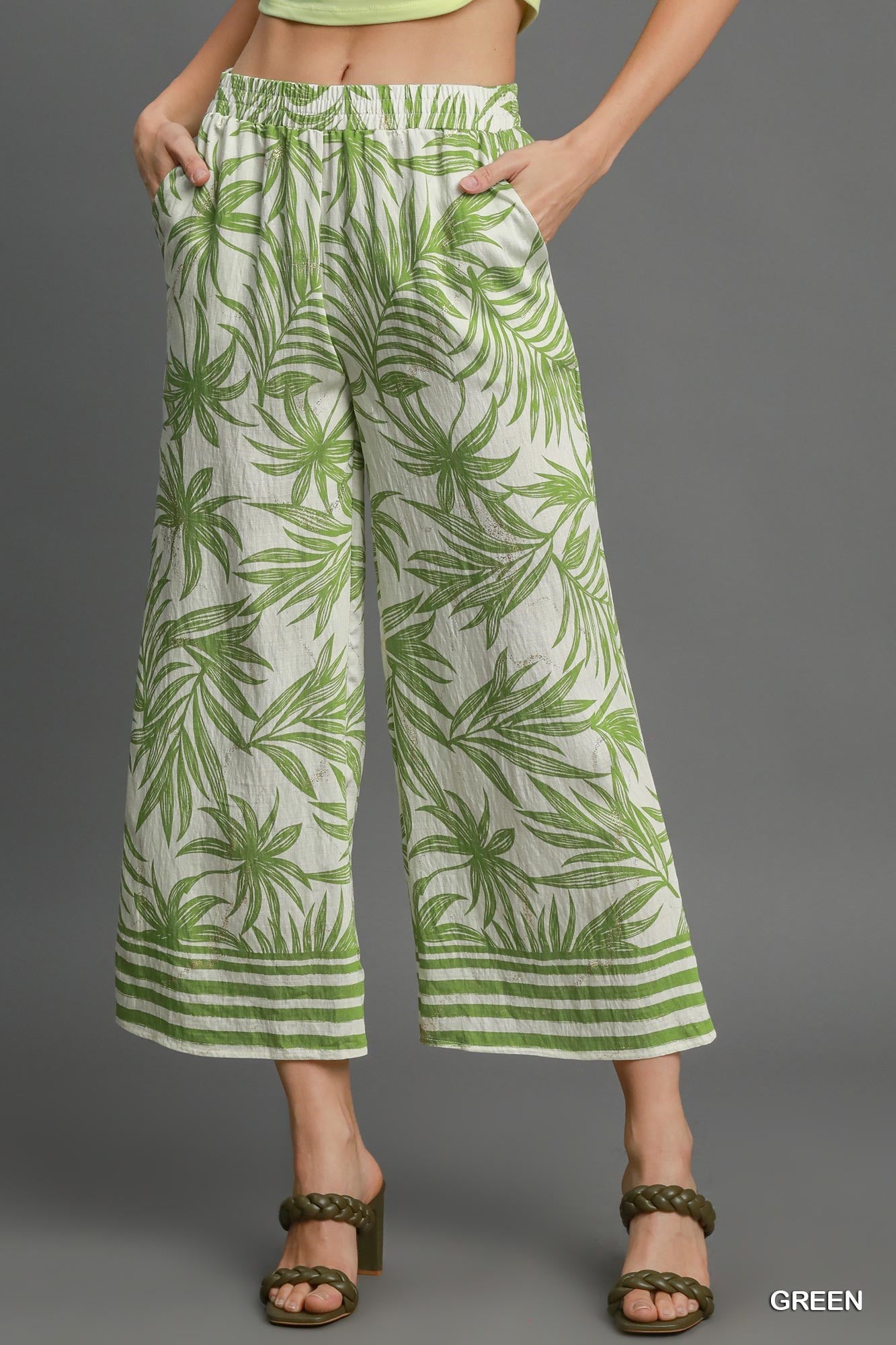 Kailani Pants