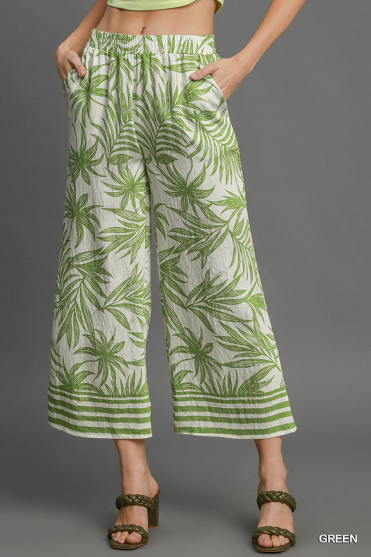 Kailani Pants