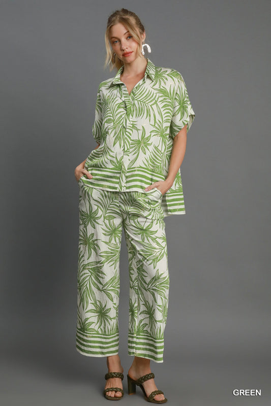 Kailani Shirt